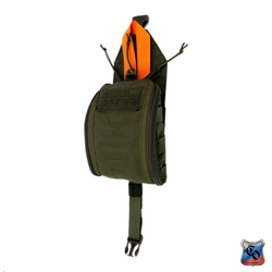 АПТЕЧКА MR MOLLE. Сумка под аптечку