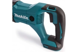 Аккумуляторная сабельная пила Makita DJR186Z