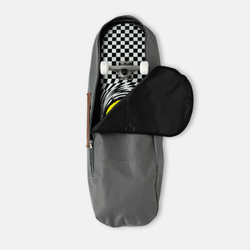 Чехол для скейтборда Footwork Deckbag (GREY)