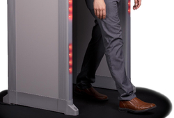 Металлодетектор арочный GARRETT PD 6500i IP65