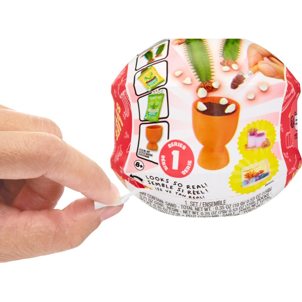 MGA&#39;s Miniverse - Мини-мебель для дома, мяч-сюрприз Make It Mini Home 591856 / артикул   591856  / GTIN 035051591856