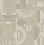 Имитация крашеного шпона.