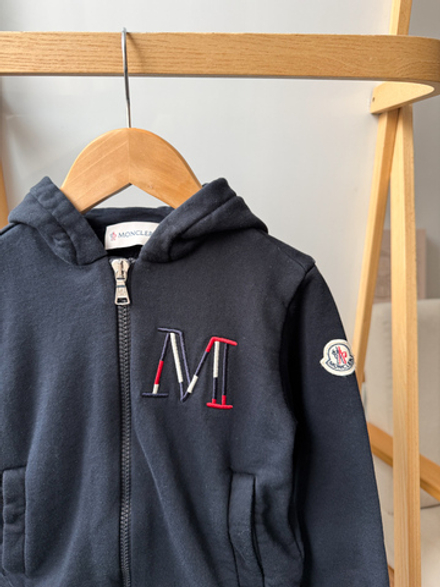 Костюм Moncler, 104