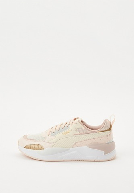 Кроссовки женские PUMA X-Ray 2 Square