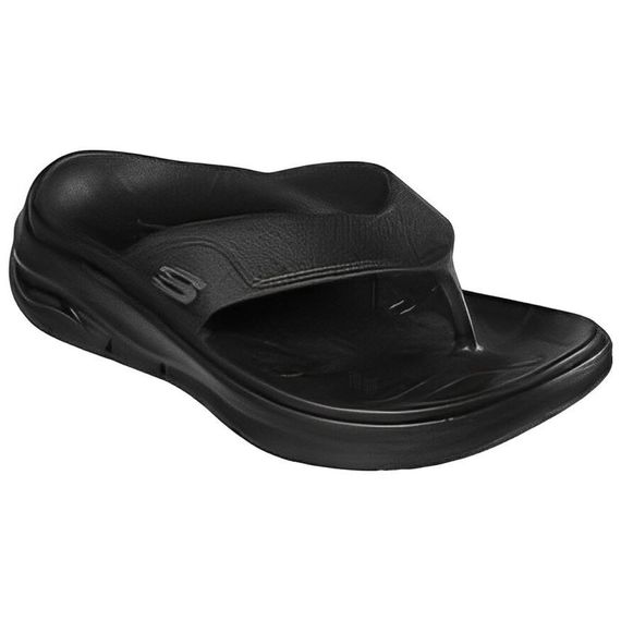 Skechers Foamies Arch Fit 'Black'