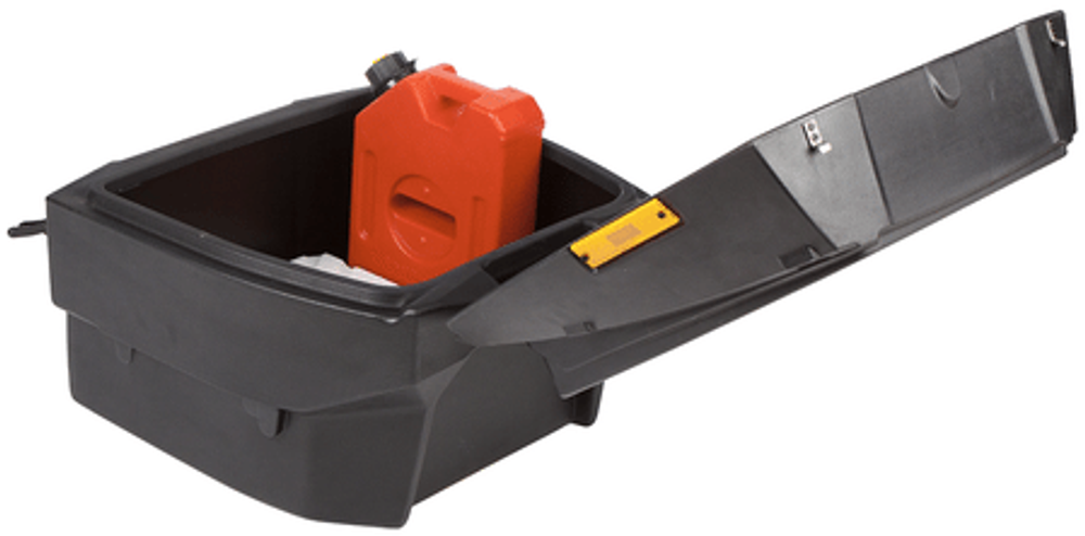 Кофр GKA №2 BRP