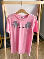 Футболка MSGM