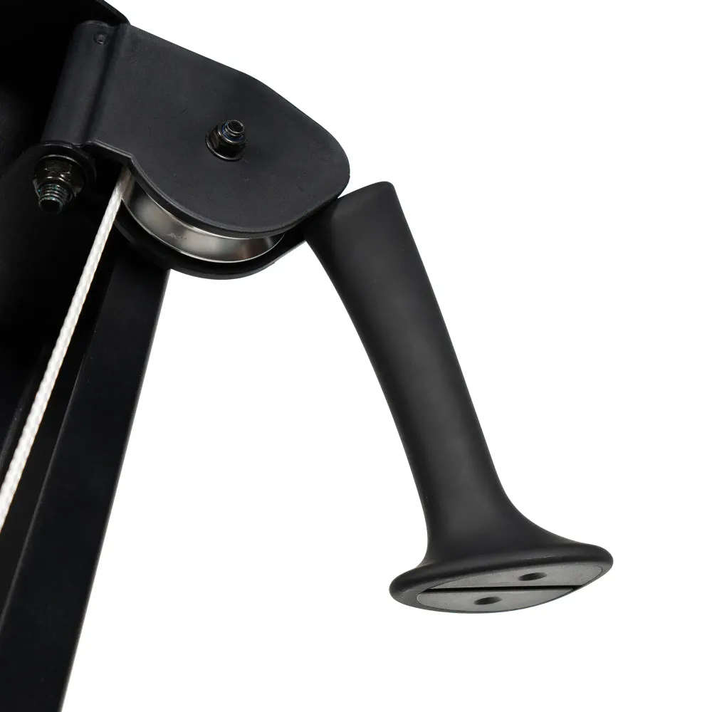 Лыжный тренажёр коммерческий BRONZE GYM ENGAGE