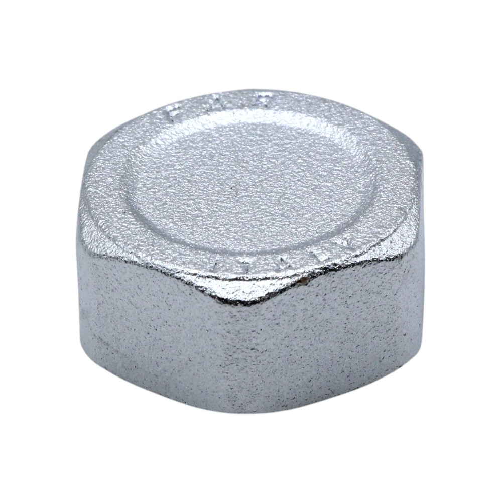 Заглушка для коллектора 3/4", ВР FAR