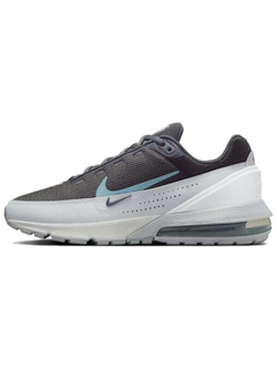 Кроссовки Nike Air Max Pulse Gray White