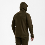 Куртка Deerhunter Excape Softshell (376 Art Green)