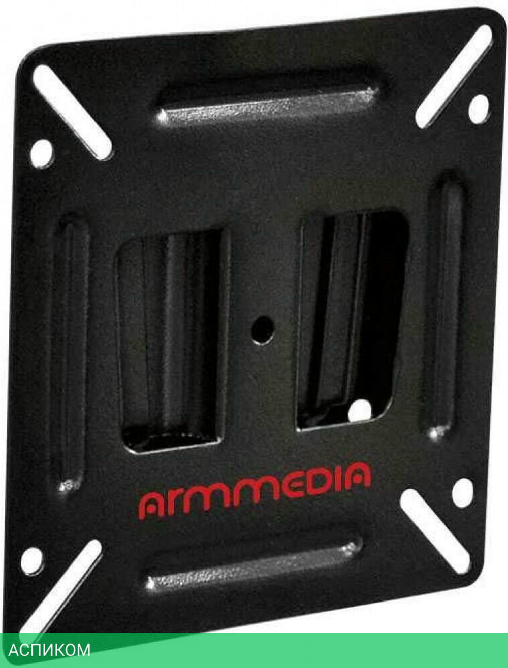 Кронштейн Arm Media LCD-01 Black