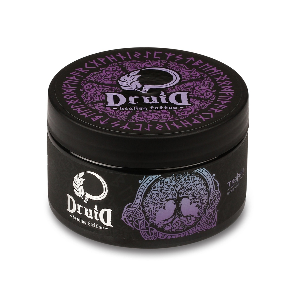 Butter (масло для тату) DRUID Tattoo