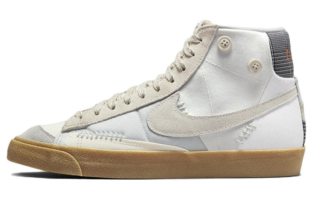 Кроссовки Nike Blazer 77 Vintage "Voodoo"