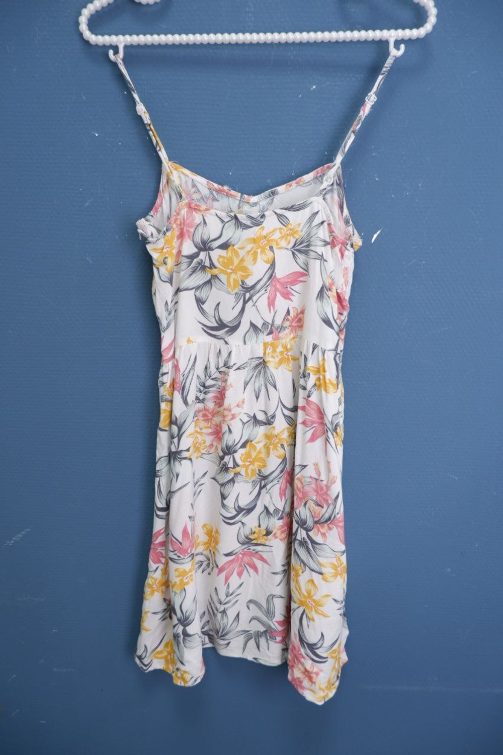 Платье легкое летнее 38 размер