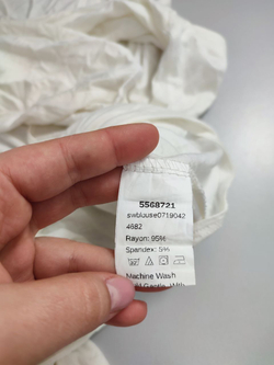 Кофта Shein на завязках 42 размер