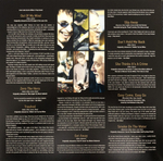 Ian Gillan, Tony Iommi / WhoCares (Limited Edition)(Coloured Vinyl)(2LP)