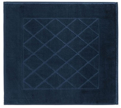 Коврик для ванной 60x100 Vossen Dreams winternight фото