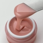 Runail Expert Гель моделирующий UV BUILDER GEL №109 нюдовый, 50г банка