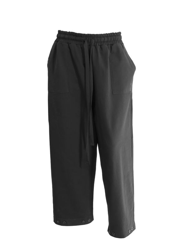 ШТАНЫ БАЗОВЫЕ 3.0 (УНИСЕКС) с регулировкой