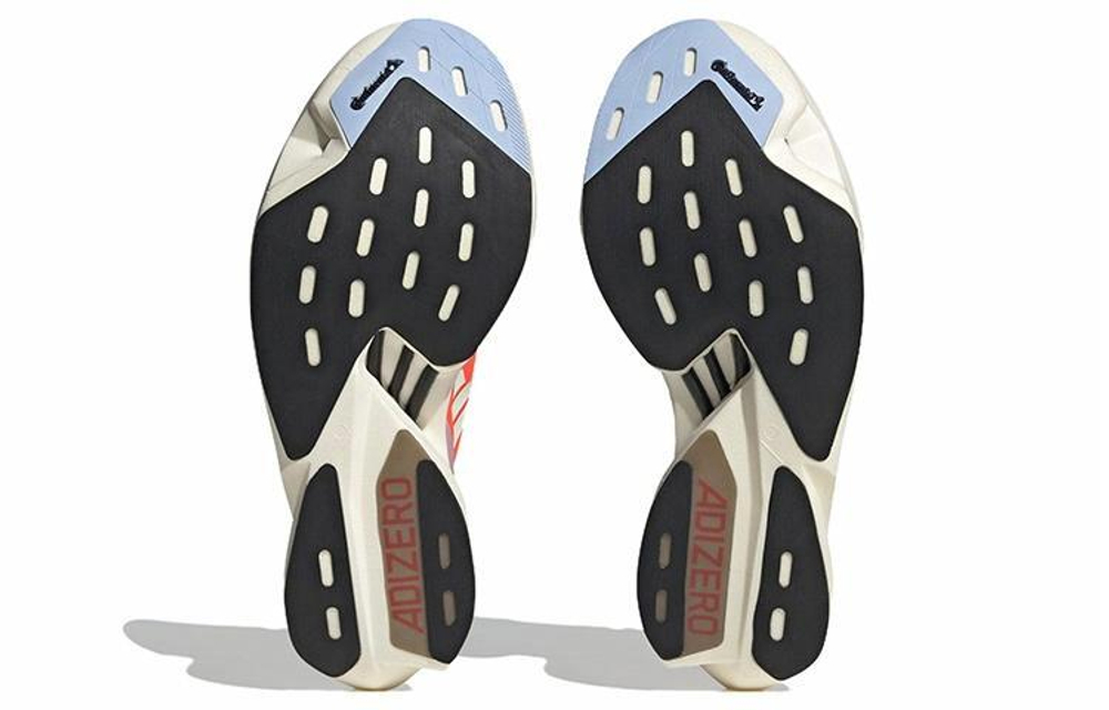 Кроссовки Adidas Adizero Adios Pro 3