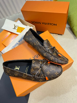 Louis Vuitton Mocassin
