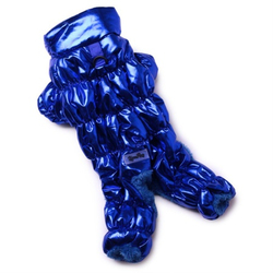 LION Star LMK803 Комбинезон для собак унисекс, L, спина 33-35, шея 32-34 см