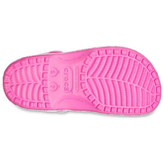 Crocs Classic Clog 'Electric Pink'