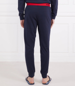 Пижамные штаны Hugo Bodywear - темно-синий(50493128)