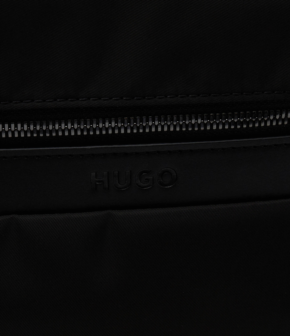 Рюкзак Wayner HUGO - черный(50503799)