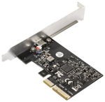 Плата расширения ExeGate EXE-321 PCI-E