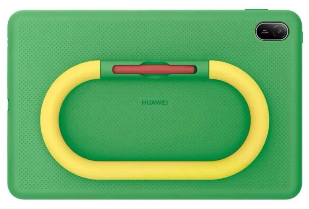 Планшет Детский Huawei MatePad SE 11" 4/128Gb Wi-Fi, Туманно-серый (AGS6-W09)