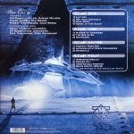 Arjen Anthony Lucassen's Star One / Space Metal (2LP+2CD)