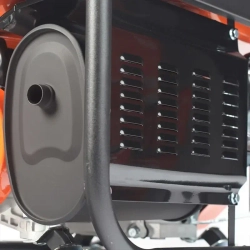 PATRIOT GP 2510 бензиновый генератор 474101530