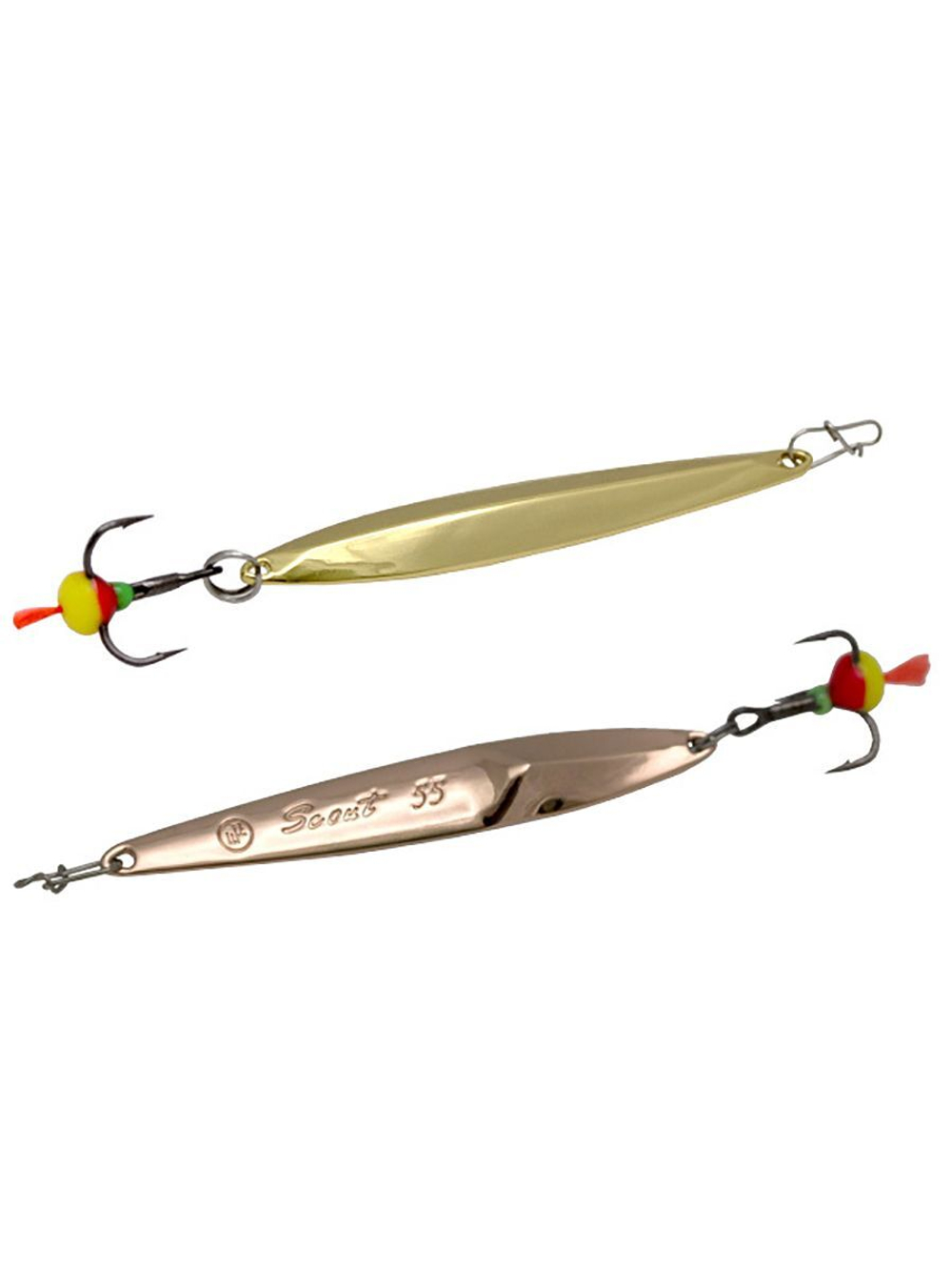 Блесна для рыбалки ECOPRO Scout