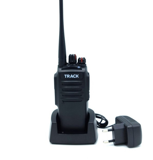 Track DP-20U DMR Портативная цифровая радиостанция