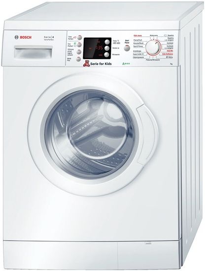 Стиральная машина Bosch WAE 2446K