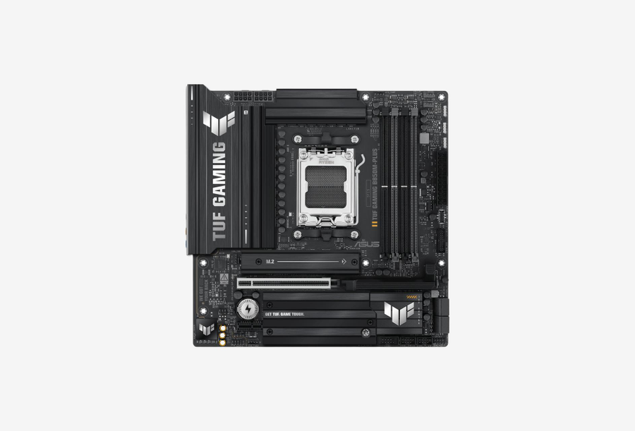 TUF GAMING B850M-PLUS_0126709105507