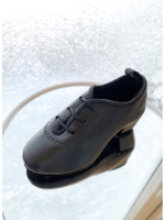 Сувенирные туфли танцевальные