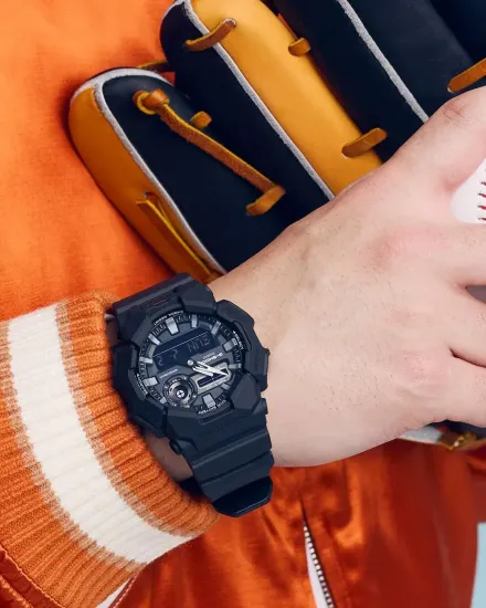 Наручные часы Casio G-Shock GA-010-1A1ER