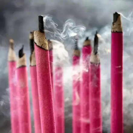 Аромамасло Наг Чампа CandleScience