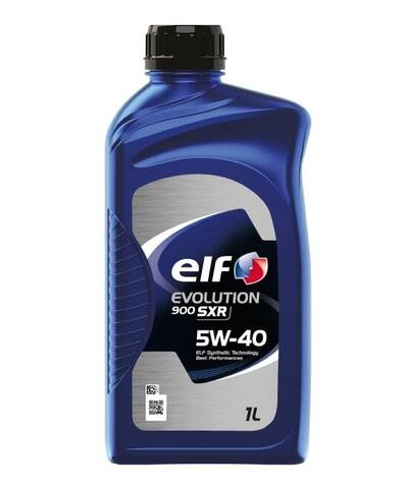 ELF - ELF0032-ELF - Syntetic oil for passenger car
