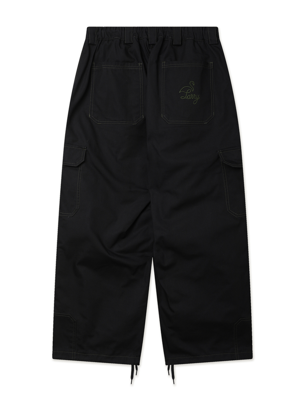 Брюки Two Pocket