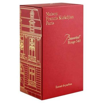 Maison Francis Kurkdjian Baccarat Rouge 540 Extrait de parfum