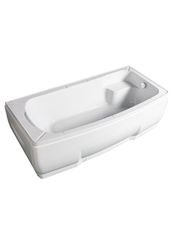 Душевая кабина RIVER NARA 170/80/55 МТ 170x80x220 10000003026 Универсальная Прямоугольная