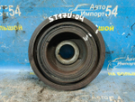 Шкив коленвала TOYOTA CORONA 1991