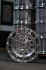 КОВАНЫЕ ДИСКИ ДЛЯ LAND ROVER DEFENDER 110 2025 Дефендер