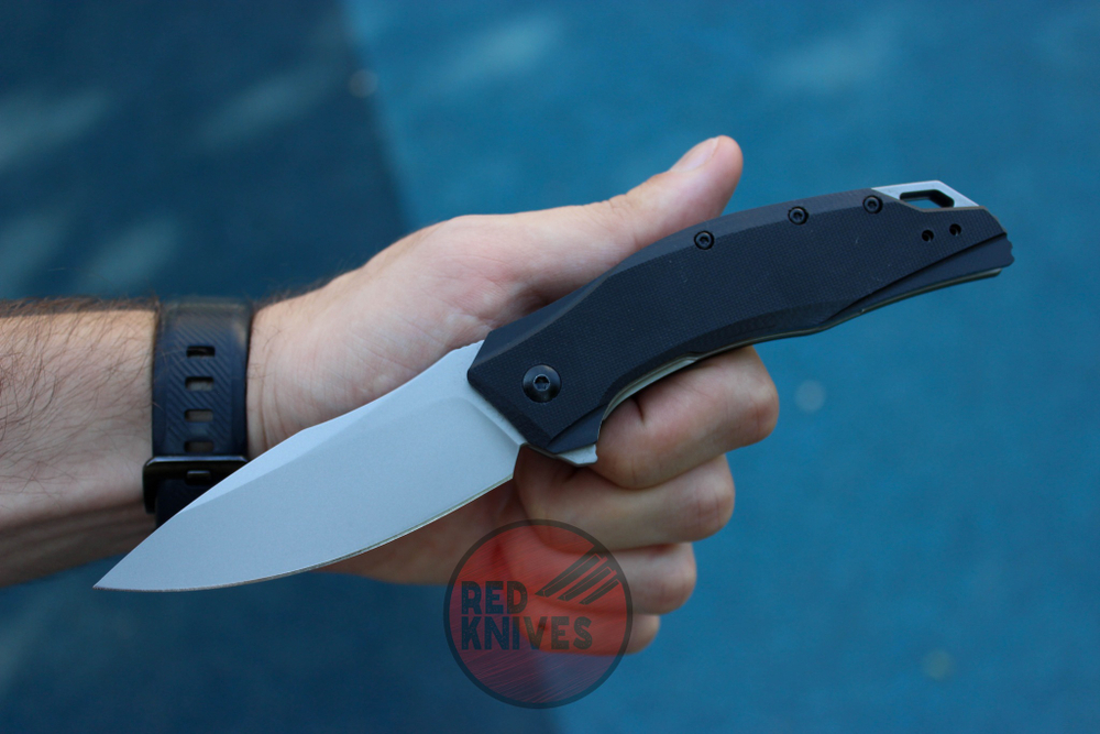 Нож Zero Tolerance 0357 SW ZT0357SW