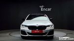 BMW 5 Series (G30) 530e M Sports (06.2021)