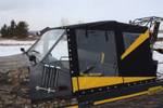 Аэролодка Аллигатор RAPTOR 630